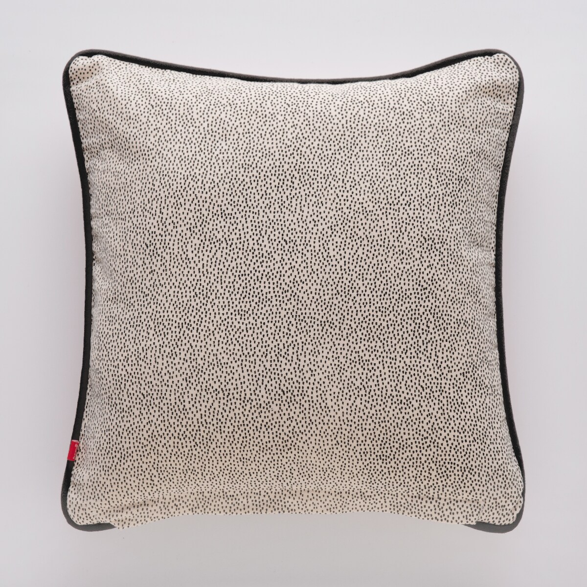 Poszewka Crocon 40x40 cm z motywem zwierzęcym