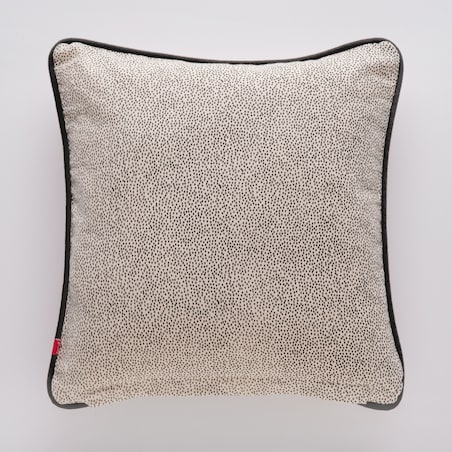 Poszewka Crocon 40x40 cm z motywem zwierzęcym