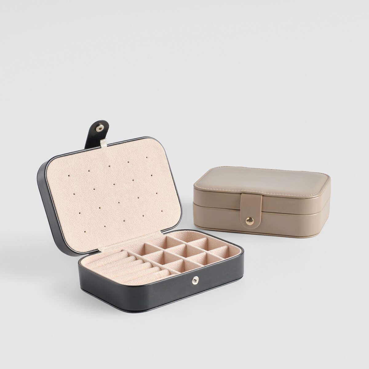 Szkatułka Na Biżuterię Jinna 11x16 cm