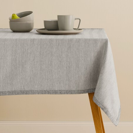 Solid Tablecloth Loma 150x220 cm