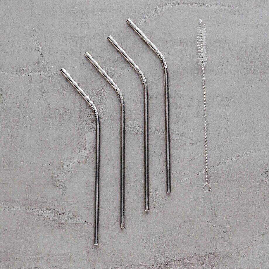 Zestaw Słomek Cocito