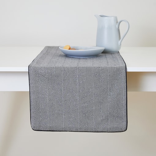 Bieżnik Catron 40x180 cm