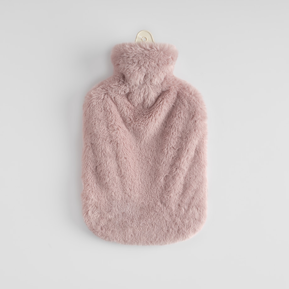 Termofor Tensianis z motywem kwiatowym