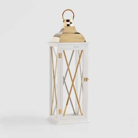 Lampion Irrin