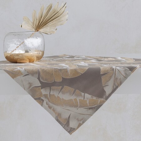 Serweta Żakardowa Leves 70x70 cm