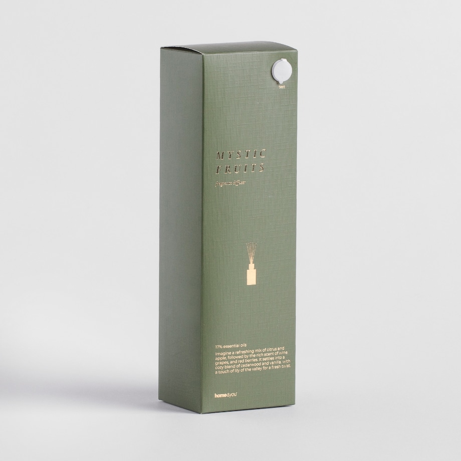 Odświeżacz Powietrza Sences