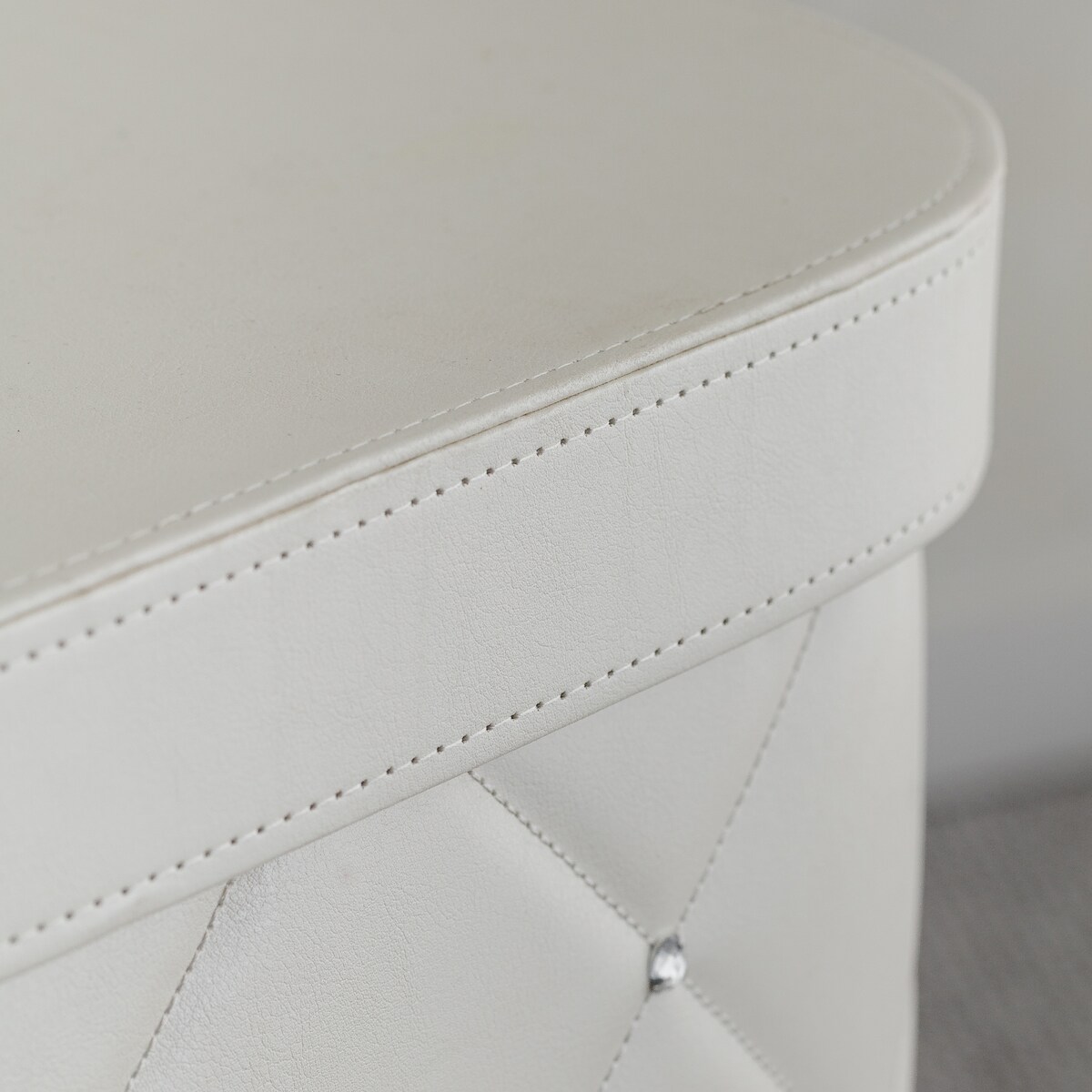 Kosz Na Pranie Diamento 39x30 cm