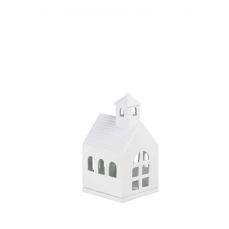 Lampion Kaplica S, 8 x 7 x 14 cm, Raeder