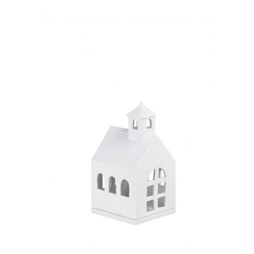 Lampion Kaplica S, 8 x 7 x 14 cm, Raeder