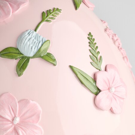 Figurka Kiros z motywem jajka