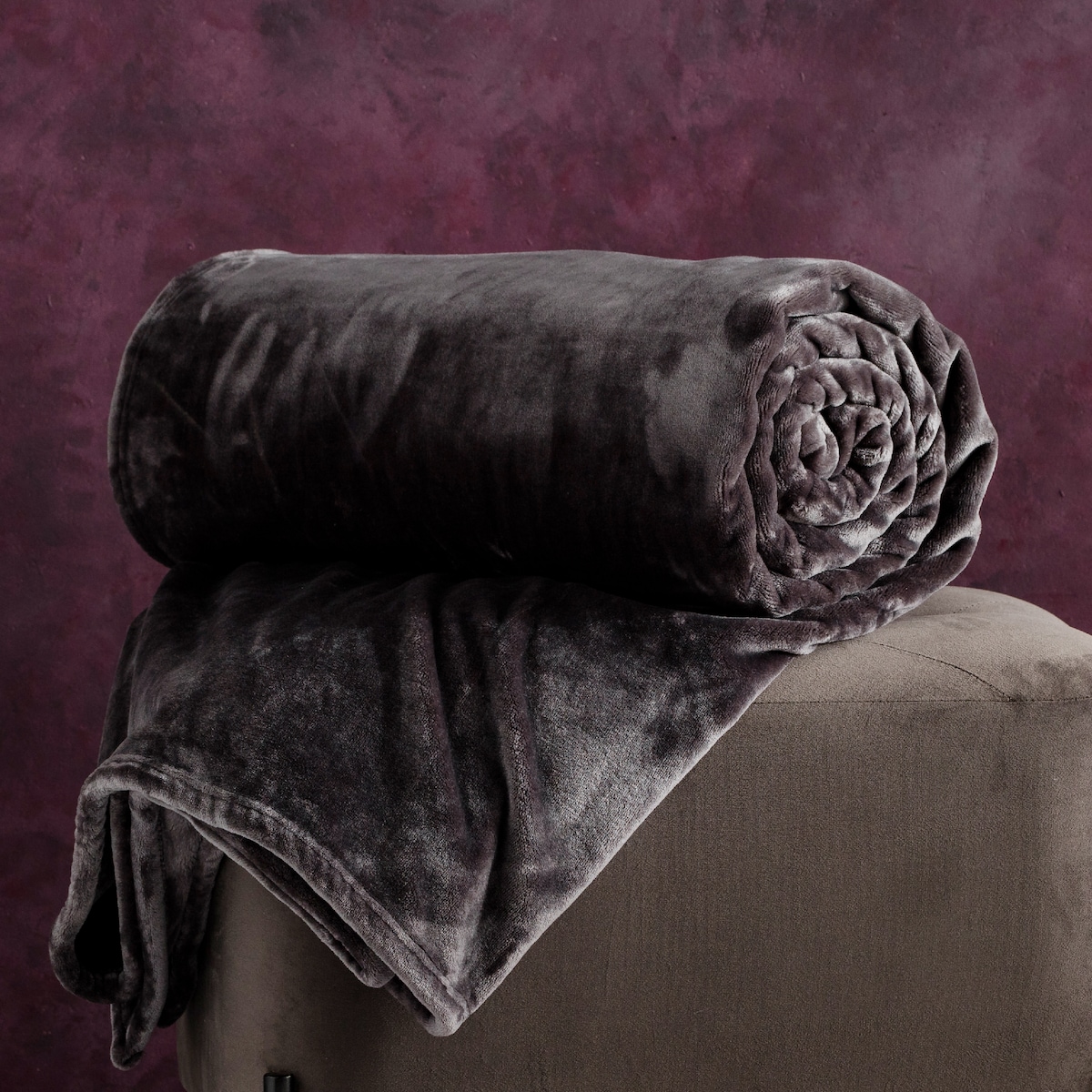 Koc Flossy 200x220 cm