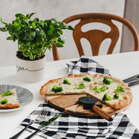 Deska Do Serwowania Lapizza