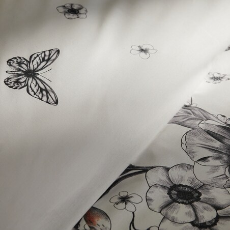 Pościel Bawełniana Carmir 160x200 cm