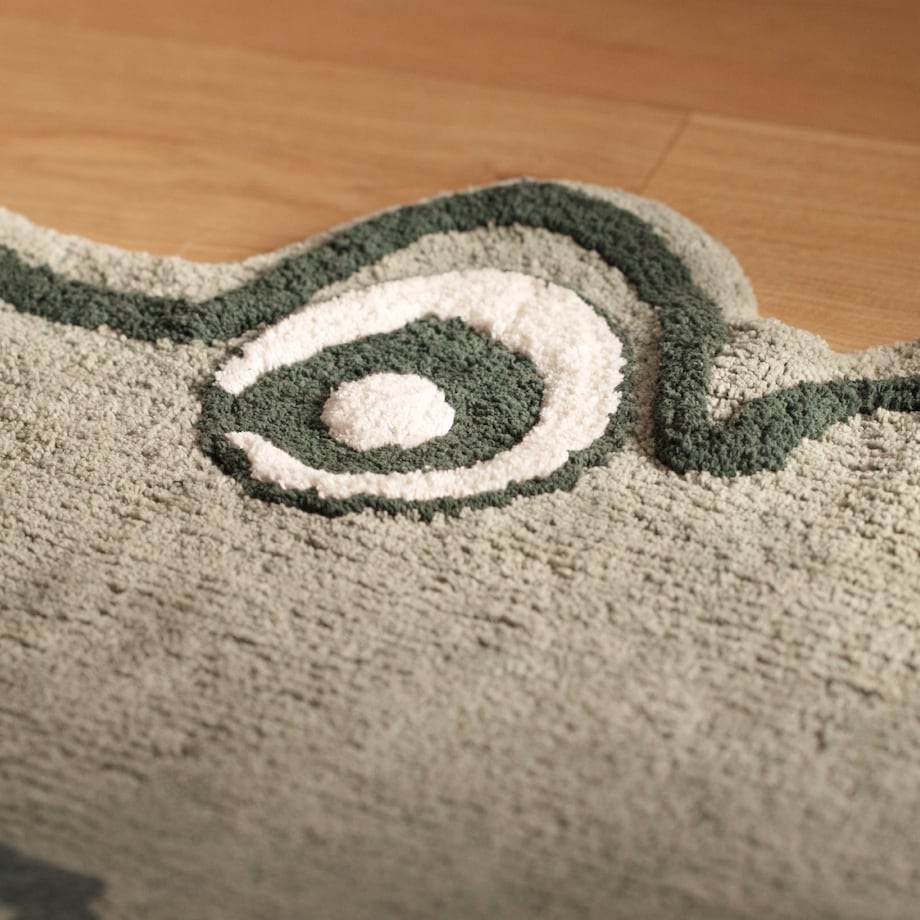 Dywanik Leon 100x60 cm