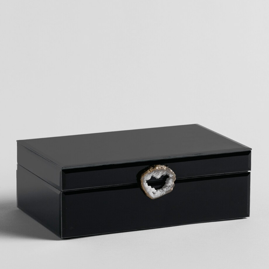 Jewellery Box Blacko 