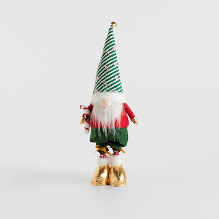 Figurka Tomtini
