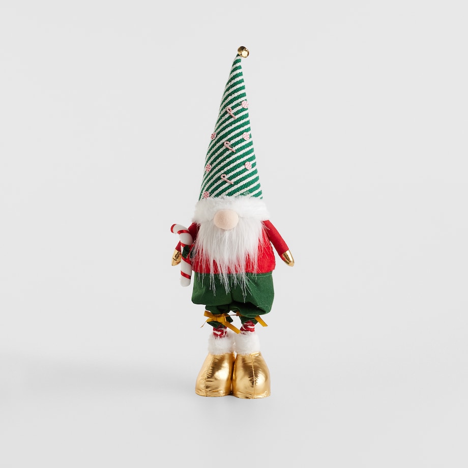 Figurka Tomtini