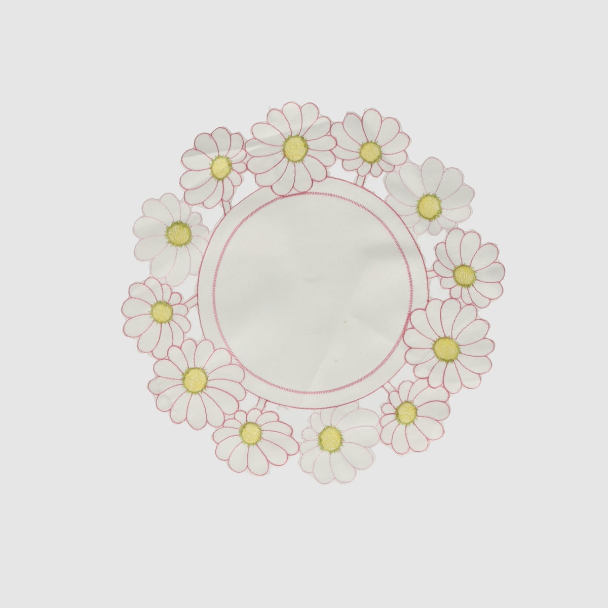 Serwetka Embroidery 30x30 cm