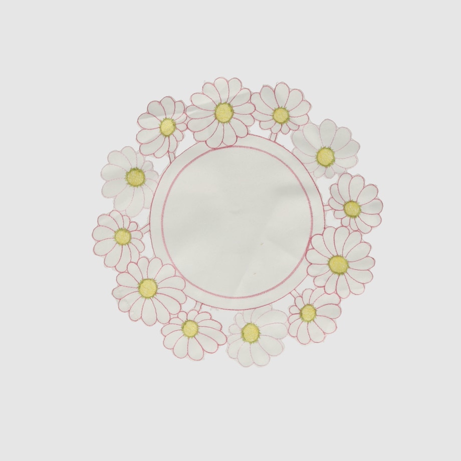 Serwetka Embroidery 30x30 cm