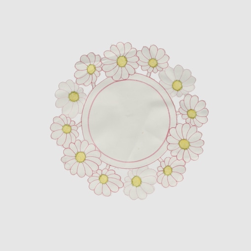 Serwetka Embroidery 30x30 cm