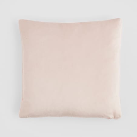 Poszewka Haftowana Egginis 45x45 cm z motywem jajka