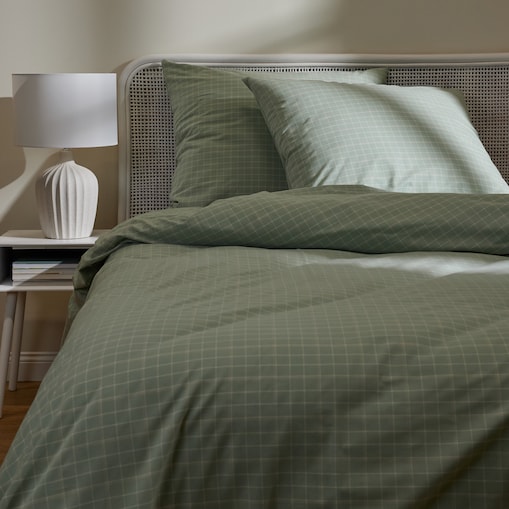 Pościel Bawełniana Vilros 200x220 cm