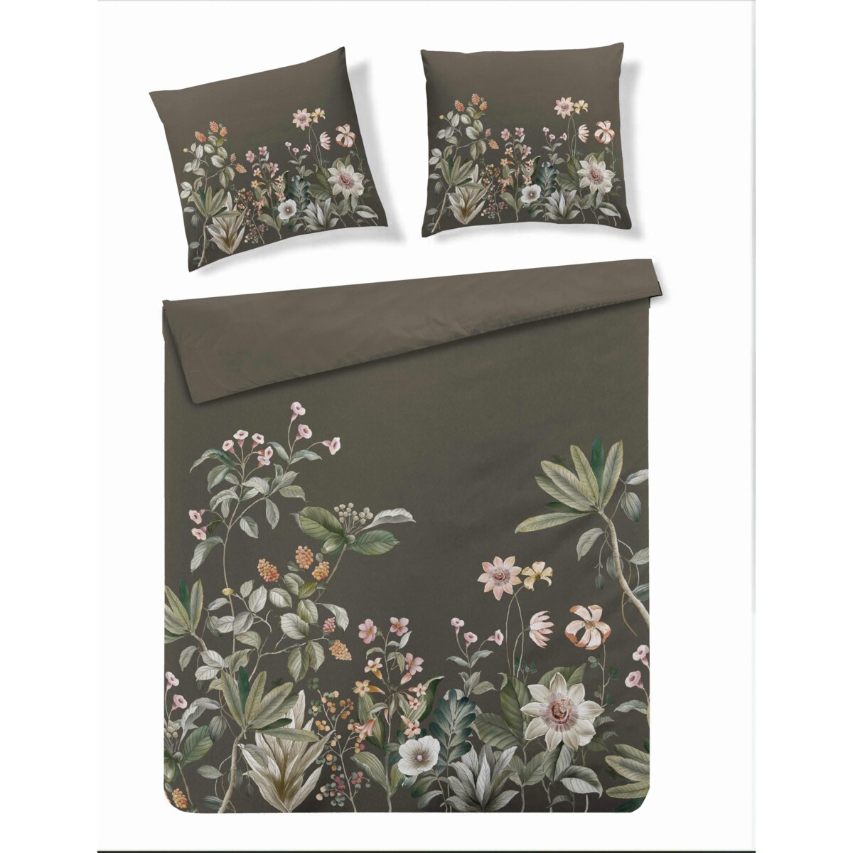 Pościel Z Mikrofibry Ferenta 200x220 cm