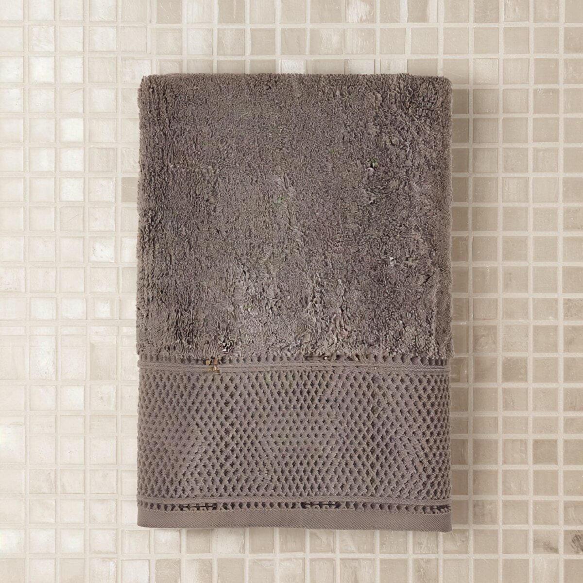 ręcznik z bawełny egipskiej Destello 100x140 cm