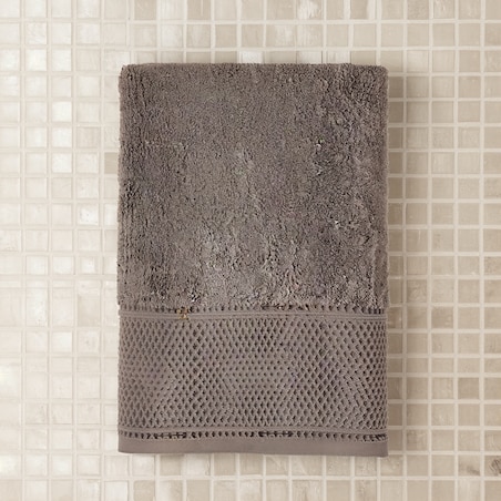 ręcznik z bawełny egipskiej Destello 100x140 cm