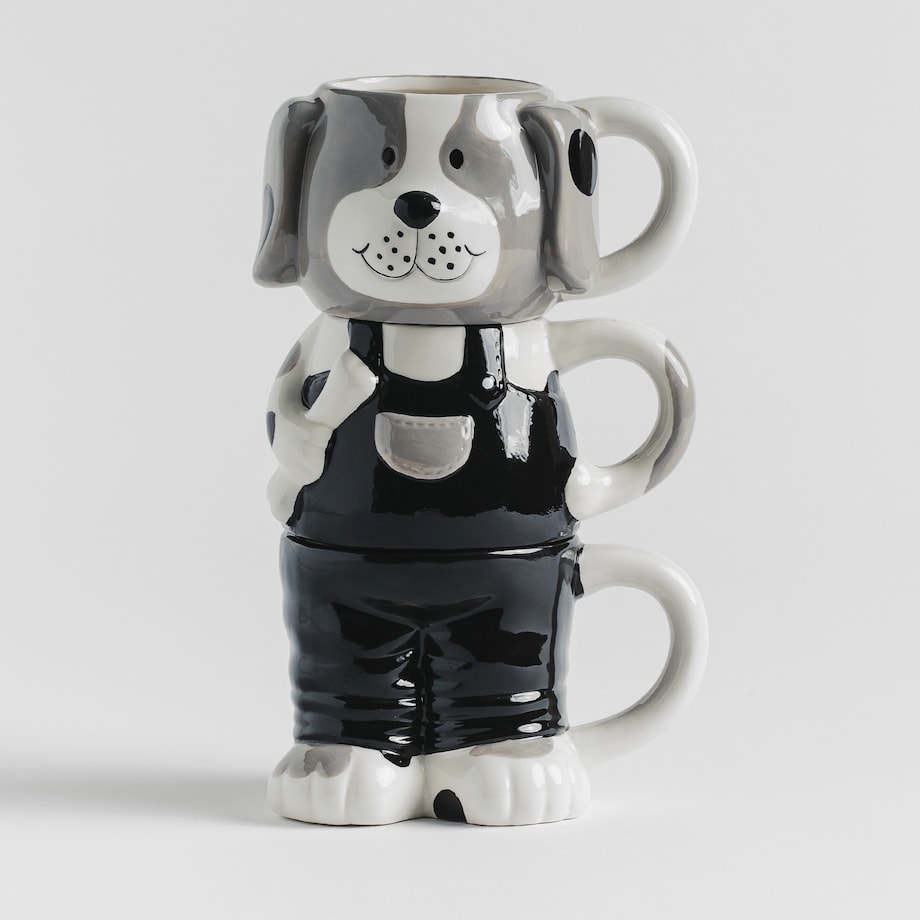 Komplet Kubków Dogilo