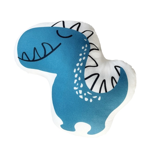 Poduszka Dziecięca Dinosaurio