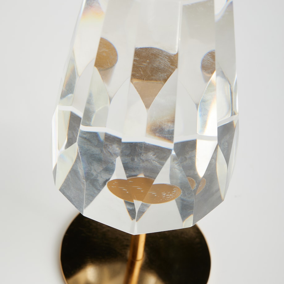 Figurka Elara z motywem choinki