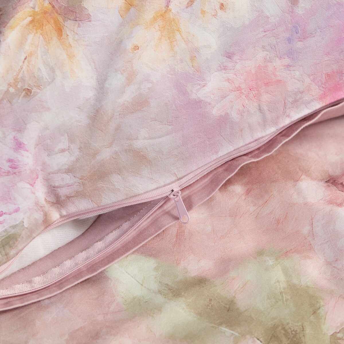 Pościel z bawełny satynowej Oresta 160x200 cm z motywem postaci