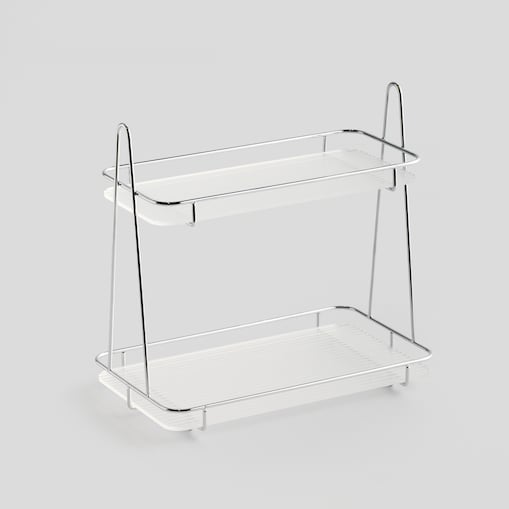 Półka Łazienka Ripiano