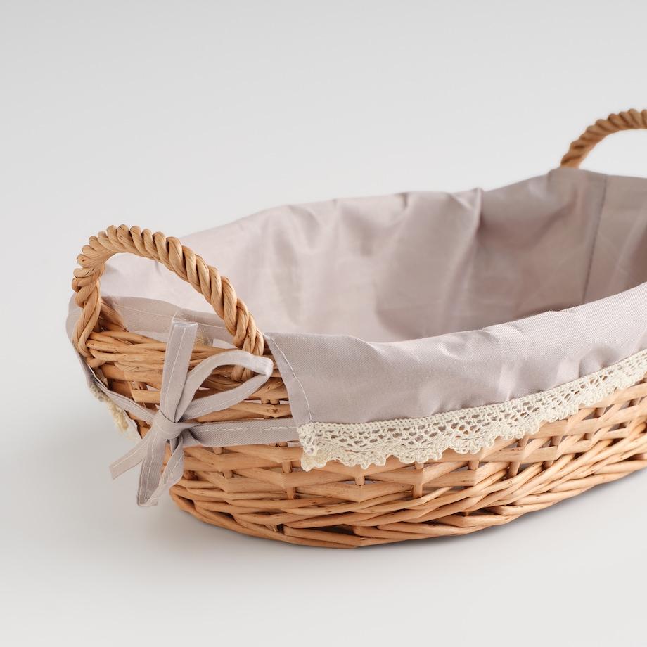 Koszyk Hartilong 27x40 cm