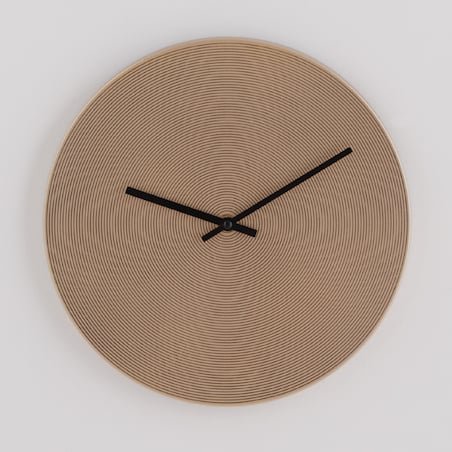 Wall Clock Circlesso 