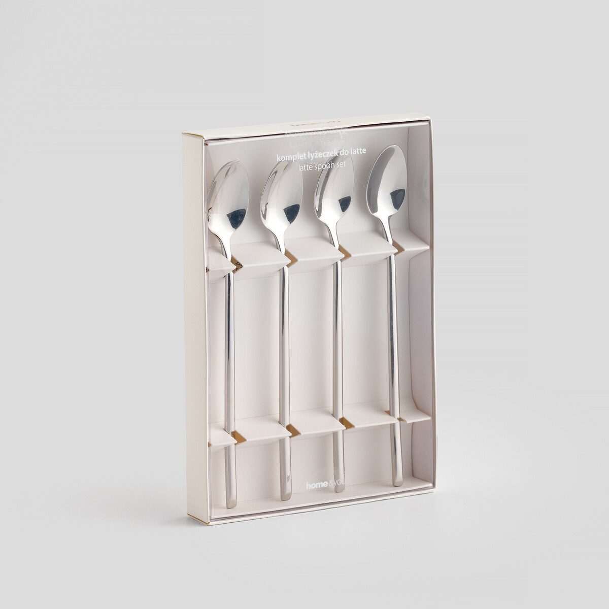 Komplet Łyżeczek Condradoslatte