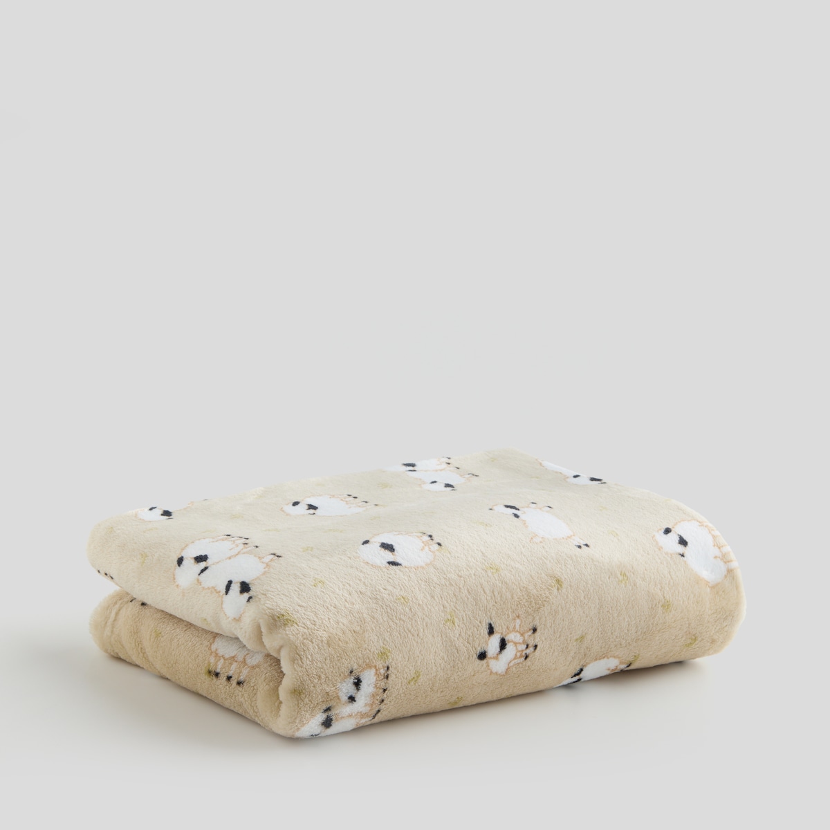 Koc Dziecięcy Sheepo 100x150 cm