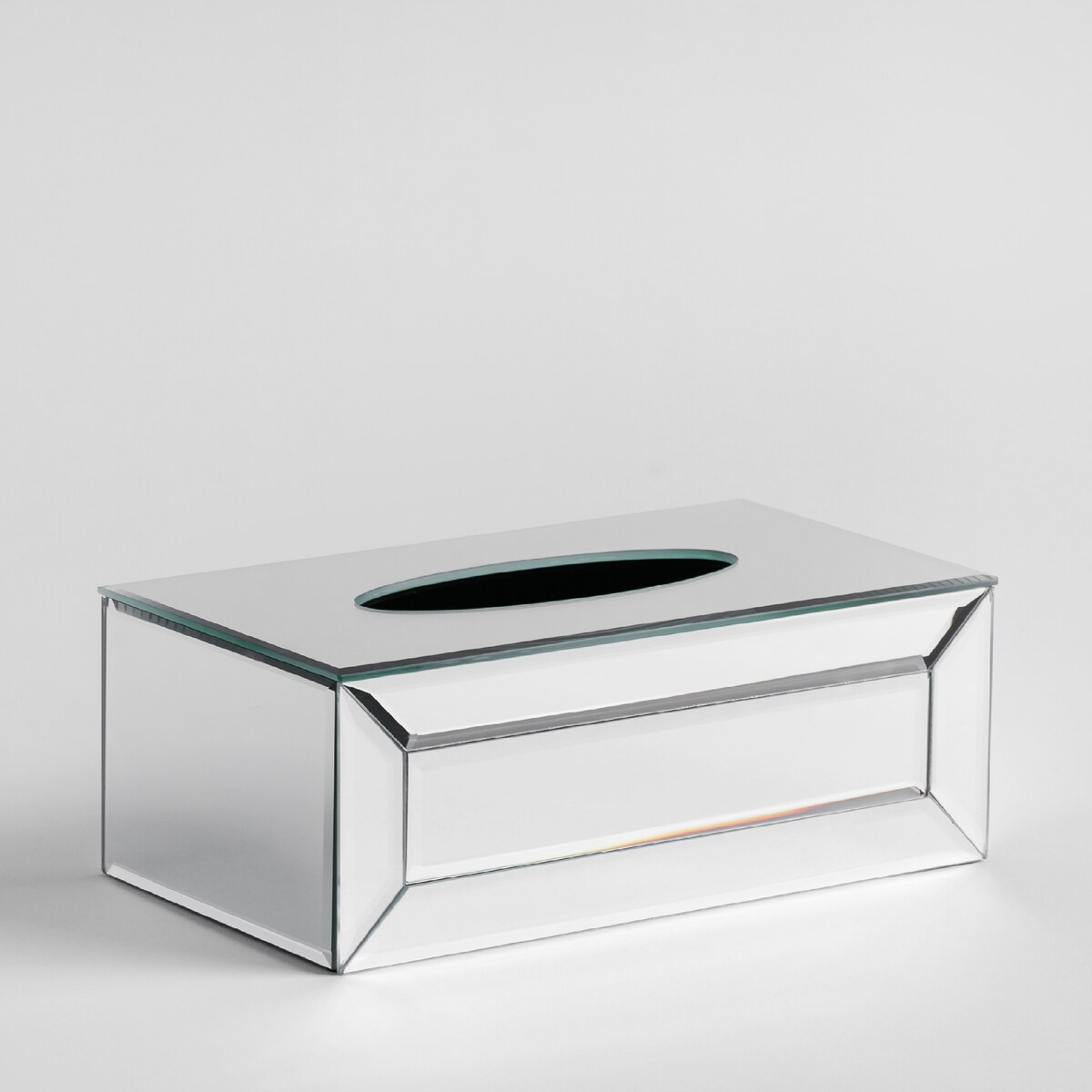 Chustecznik Mirrel 26x14.5 cm