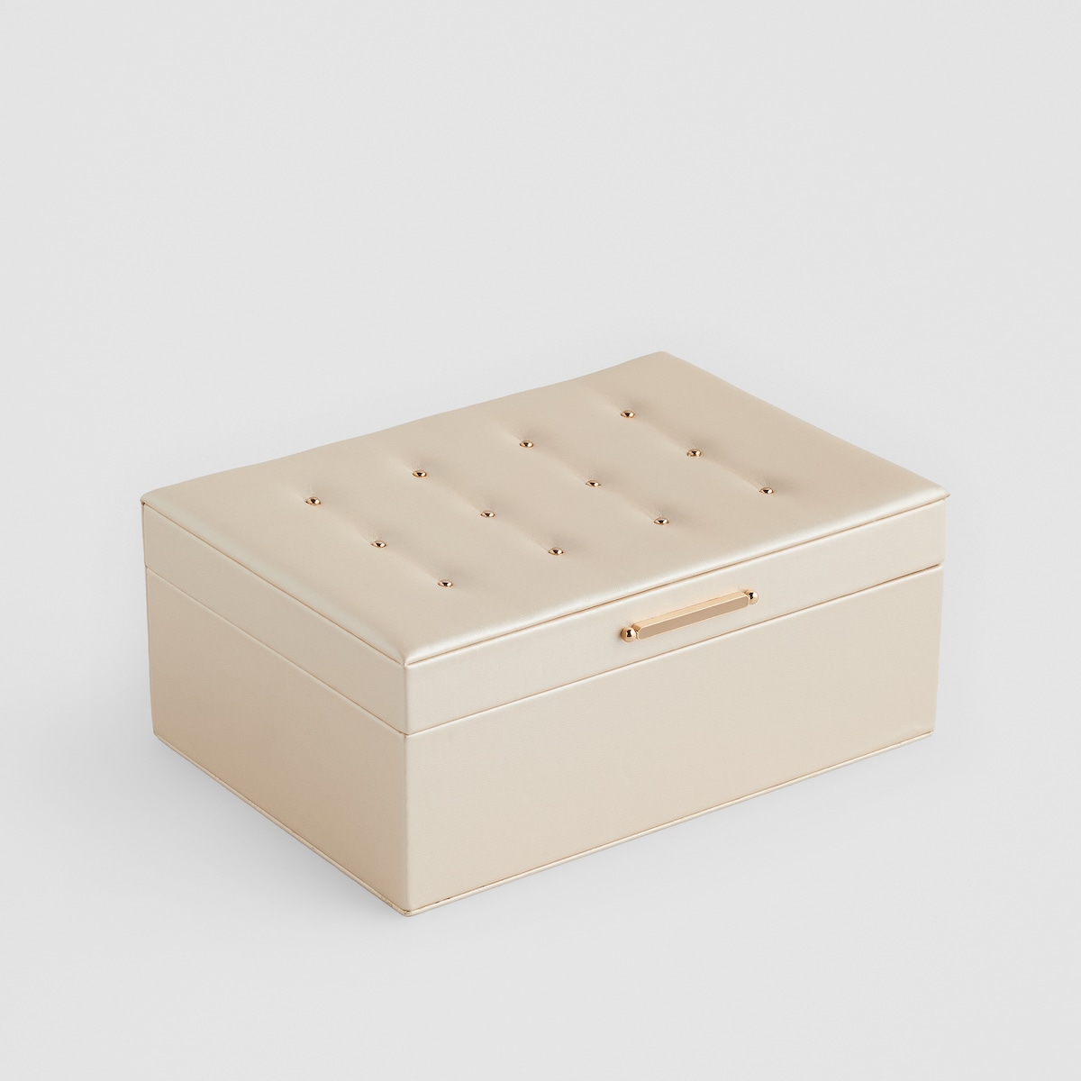 Szkatułka Na Biżuterię Nappo 25x18 cm