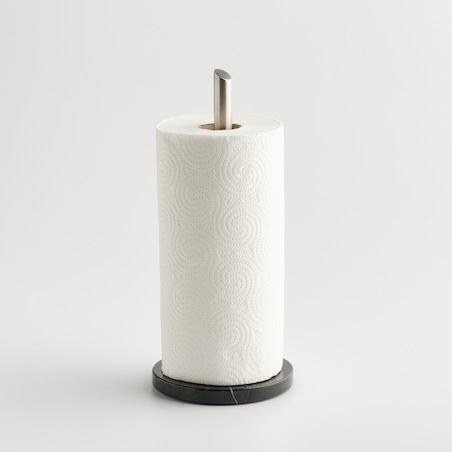 Stojak na ręcznik papierowy Lunsaro