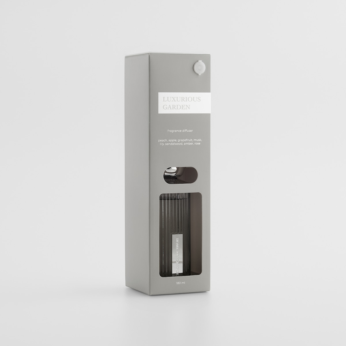 Dyfuzor zapachowy z patyczkami Serenades 180 ml