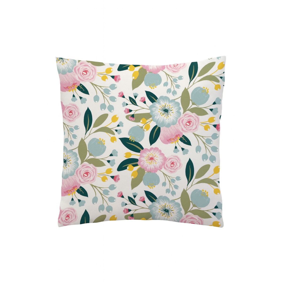 Poszewka Welwetowa Pastries 40x40 cm