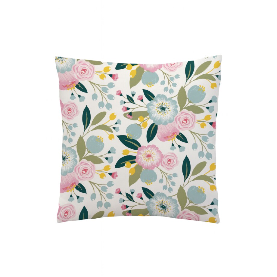 Poszewka Welwetowa Pastries 40x40 cm