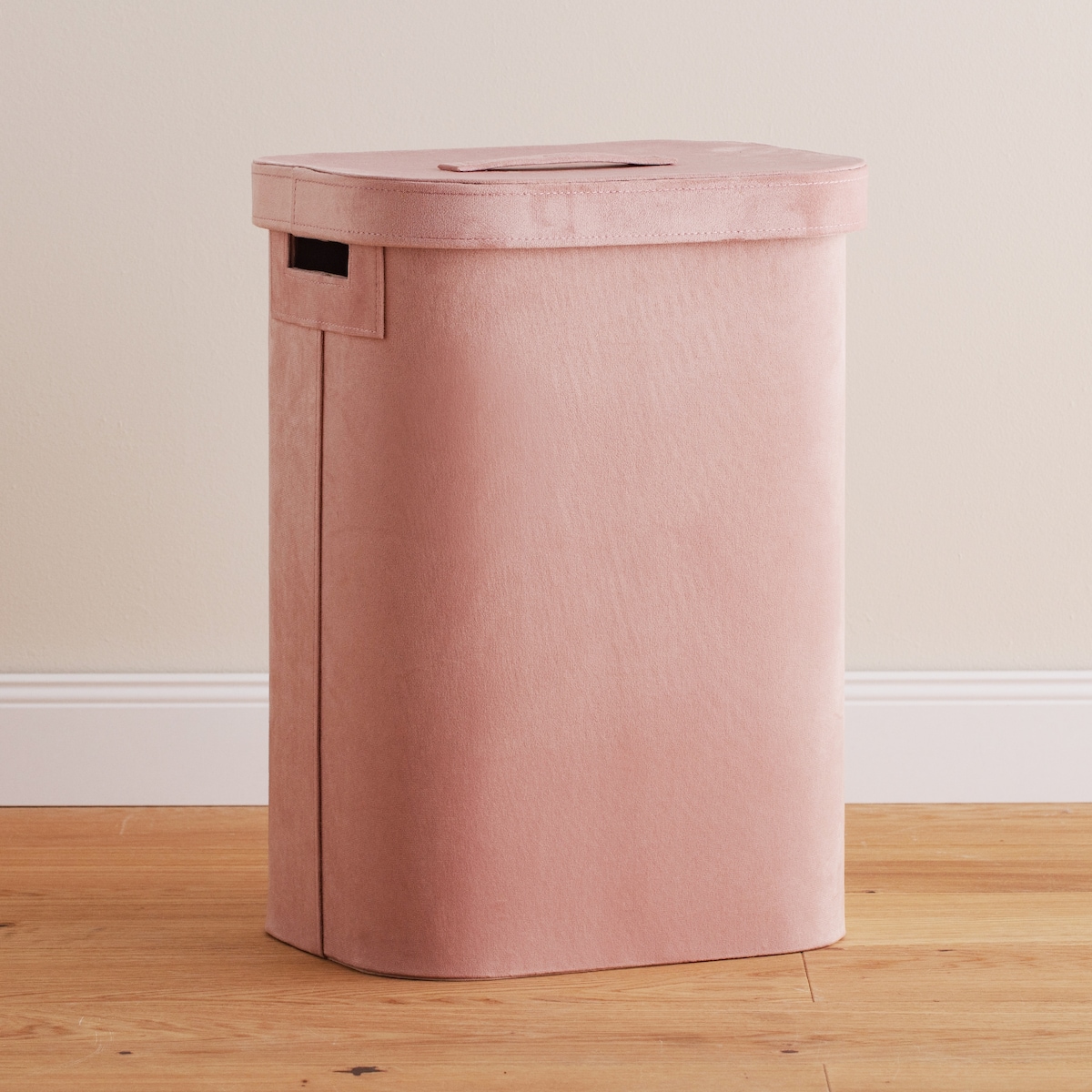 Kosz Na Pranie Lanti 30x38.5 cm