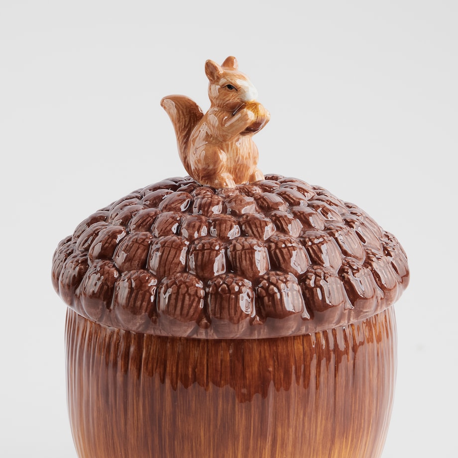 Pojemnik Squirest