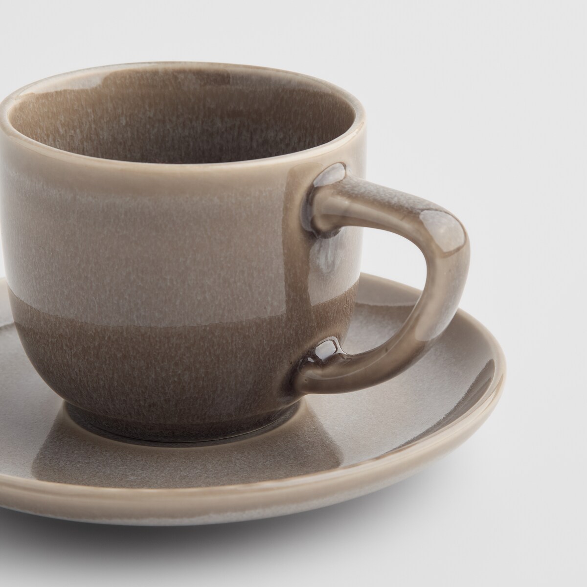 Filiżanka Ze Spodkiem Inaya