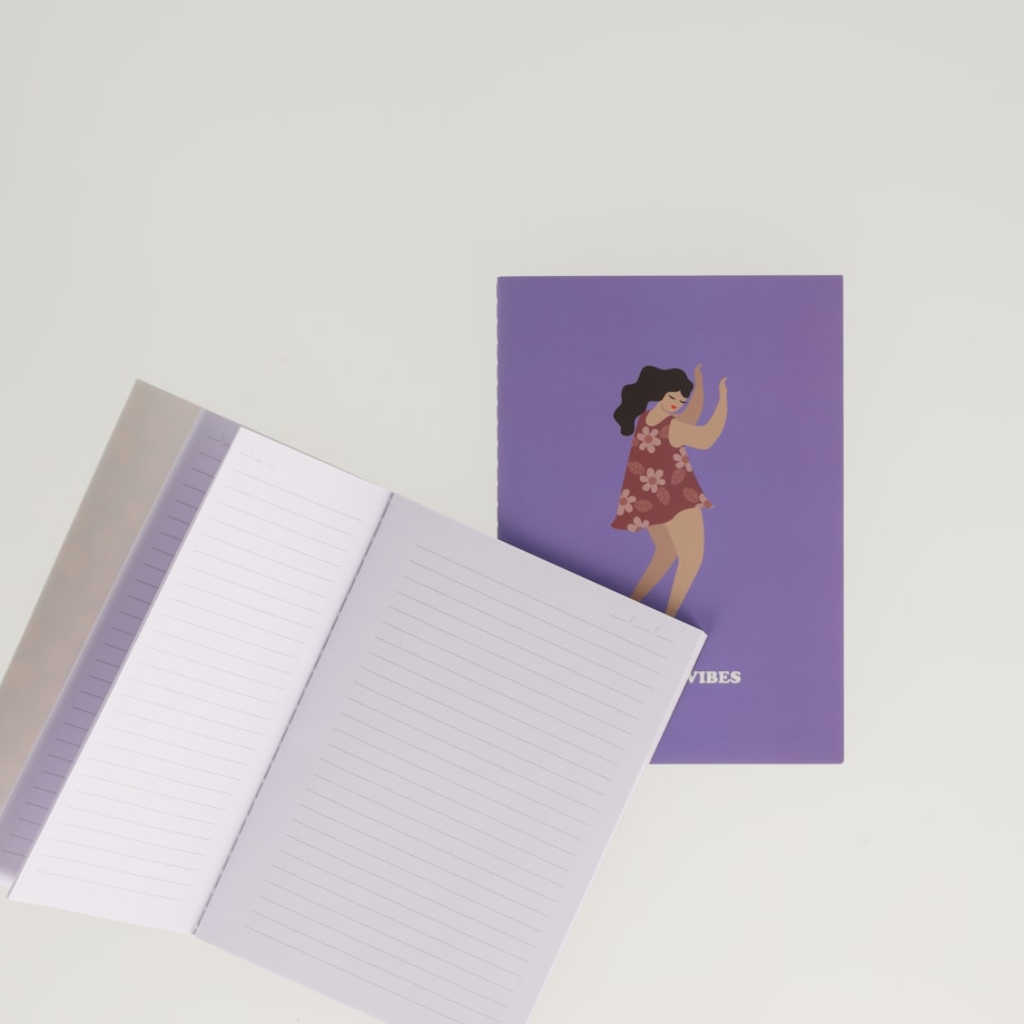 Komplet Zeszytów Flexo