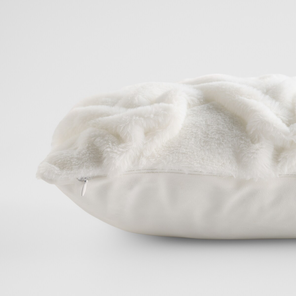 Poszewka Futrzana Elliot 45x45 cm