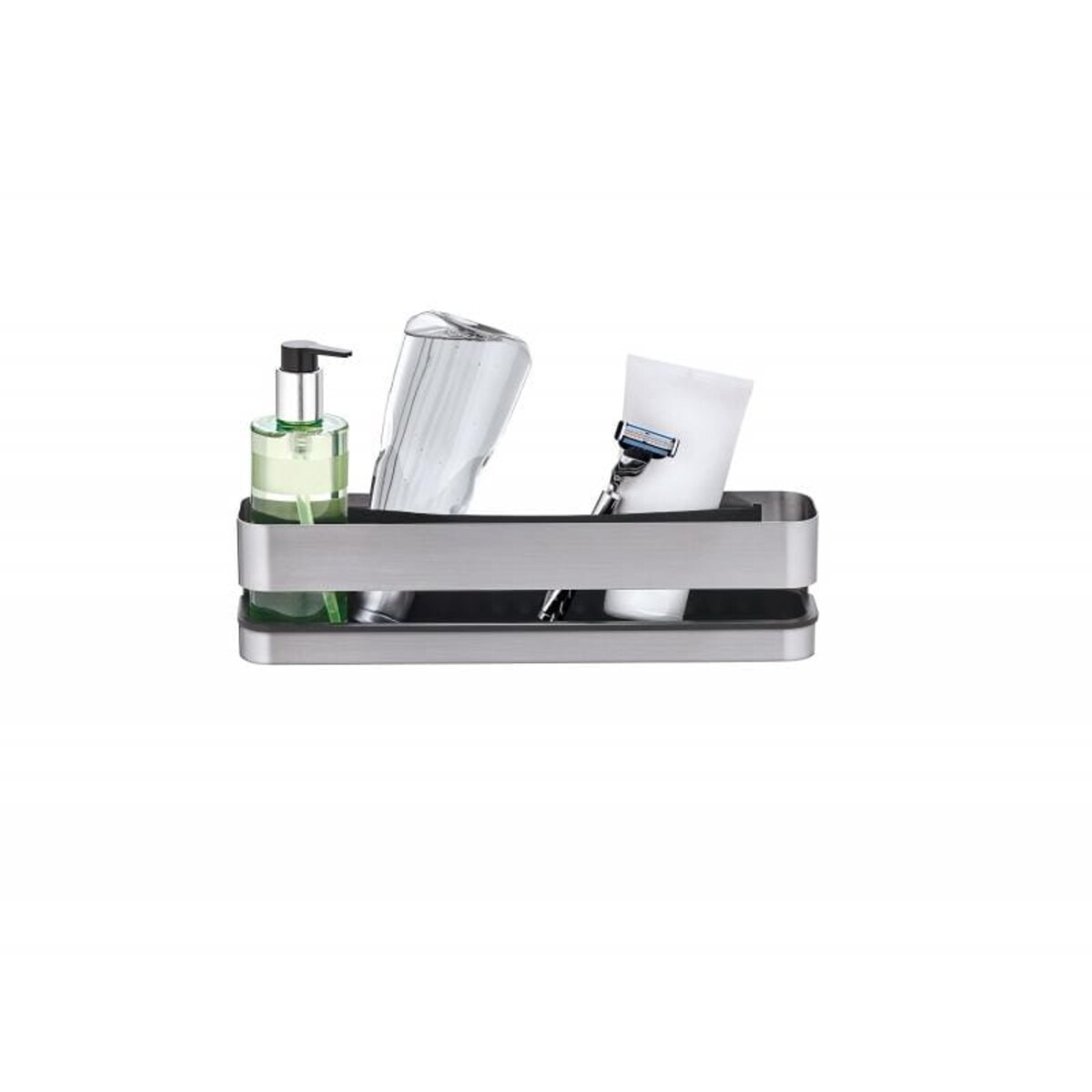 Półka prysznicowa NEXIO, 34 x 7 x 8.5 cm, Blomus